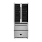 32" Wine Cooler