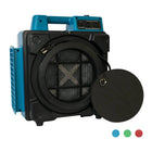 HEPA Air Scrubber