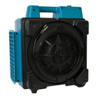 HEPA Air Scrubber