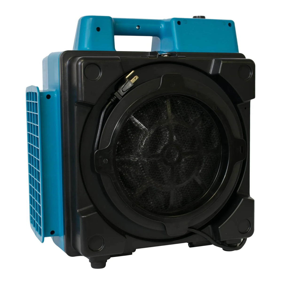 XPOWER mini HEPA air scrubber X-2580 - main view