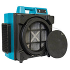 HEPA Air Scrubber