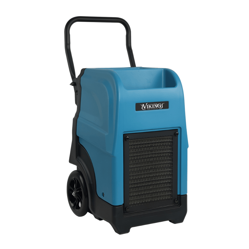 XPOWER Viking LGR commercial dehumidifier CD-90L - main image