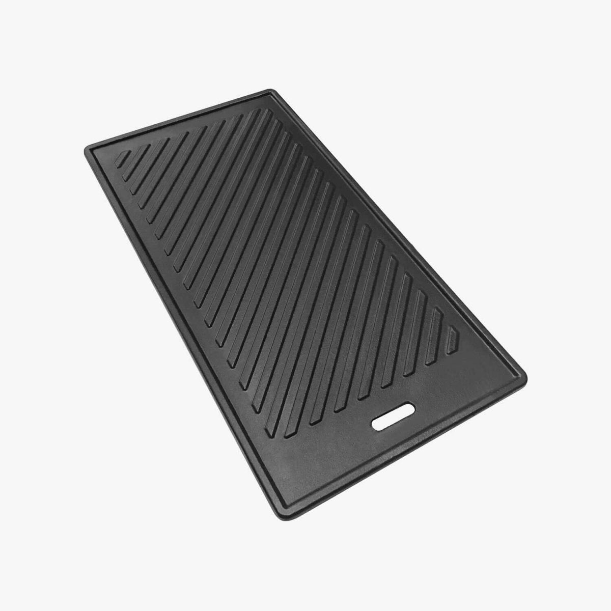 Cast Iron Griddle
