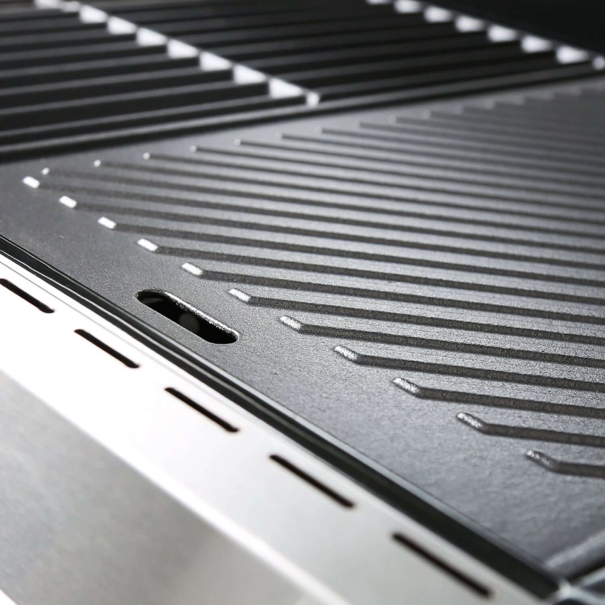 Cast Iron Griddle