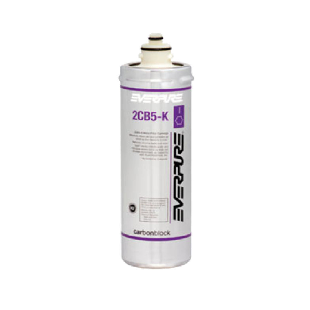 Everpure EV961706 2CB5-K Water Filter Cartridge