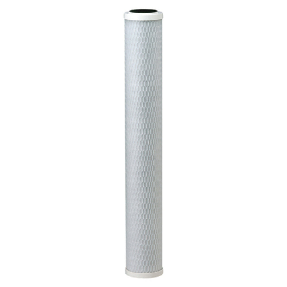 Everpure EV910863 CG53-20 Water Filter with 20 Inch Submicron Carbon Block Cartridge