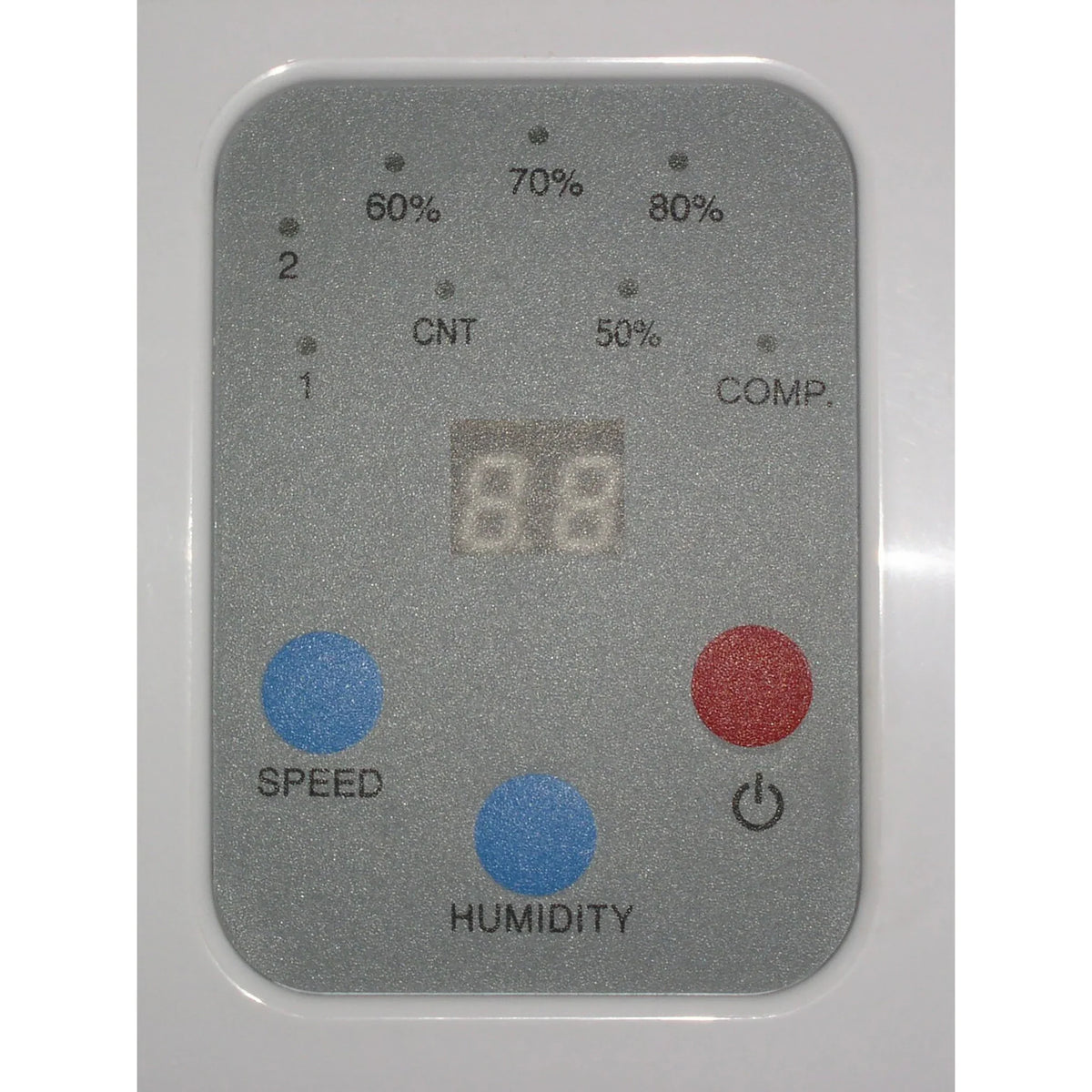 Ebac AD850E commercial dehumidifier 1028020 - view 3