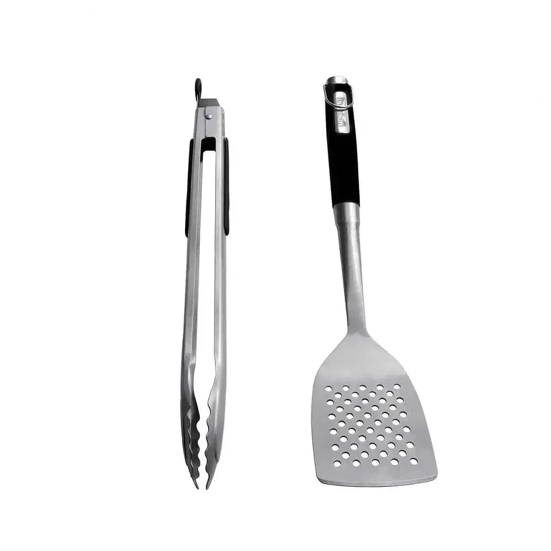 All-In-One Grill Kit
