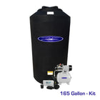 Atmospheric Storage Tank Kit with...