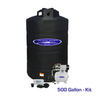 Atmospheric Storage Tank Kit with...