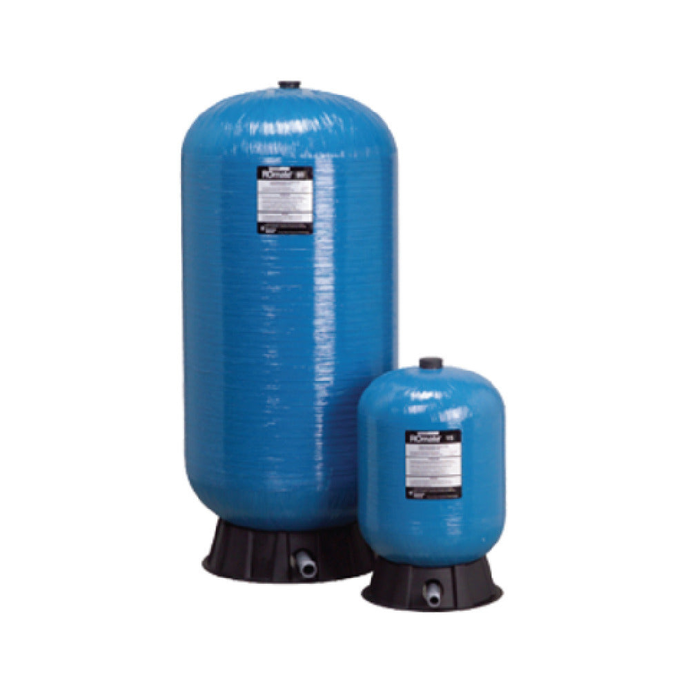 Everpure CH30865 Pentair ROmate 40 Reverse Osmosis Storage Tank 57"H X 16"D 11.9 Gallon Capacity