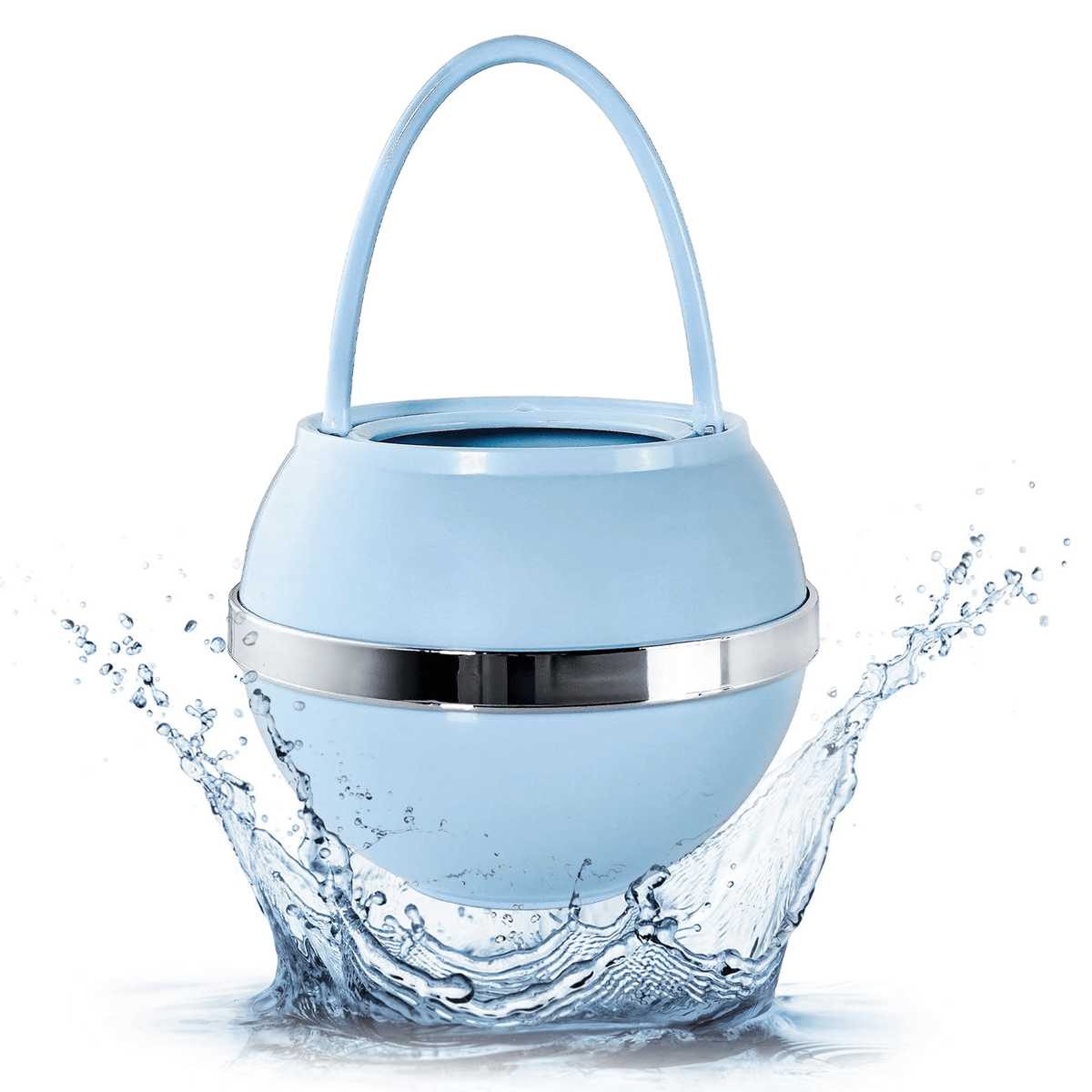 Crystal Quest Bath Ball Tub Faucet Filter, 4-5 GPM, 2,000-2,500 Gallon Cartridge
