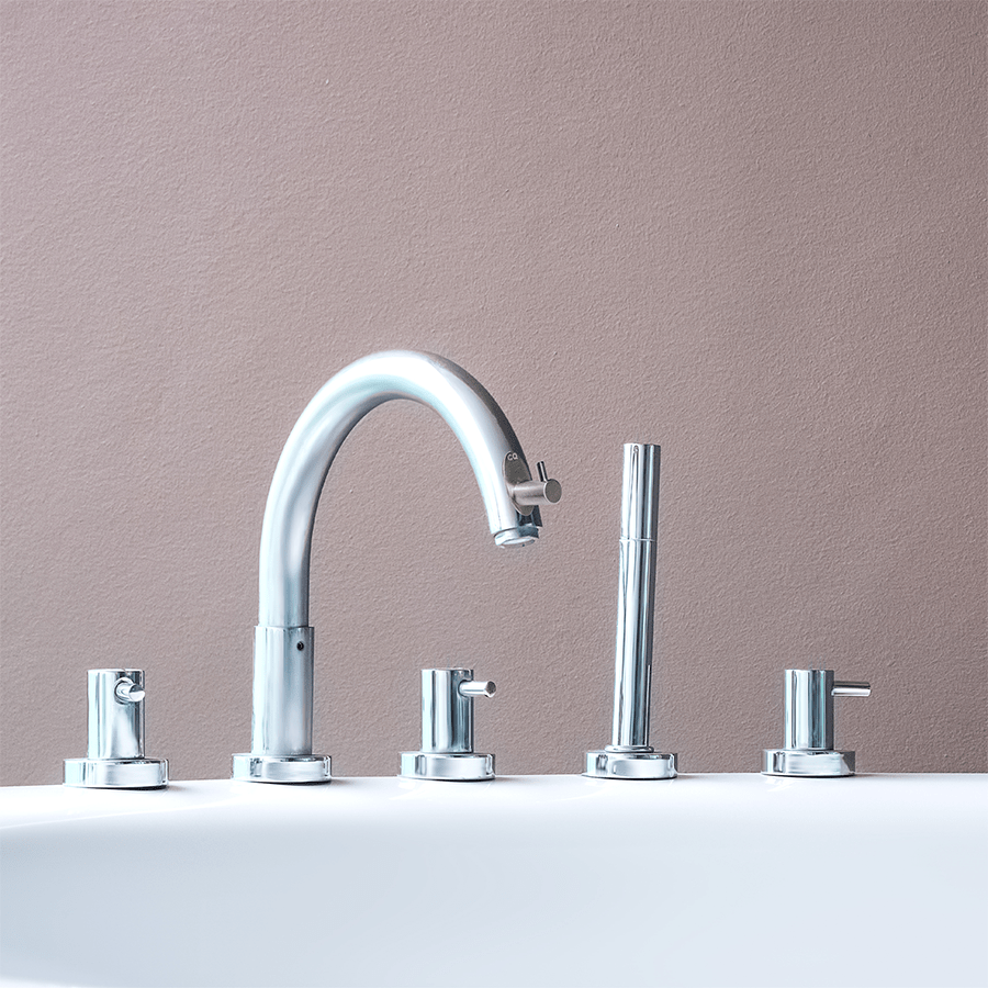 Crystal Quest Bath Ball Hook (CQE-SP-00830)