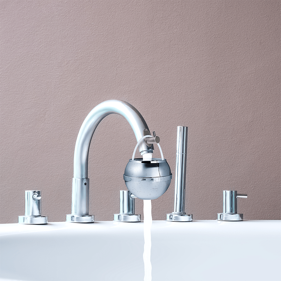 Crystal Quest Bath Ball Hook (CQE-SP-00830)
