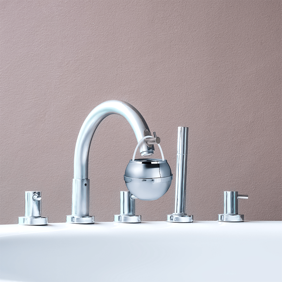 Crystal Quest Bath Ball Hook (CQE-SP-00830)