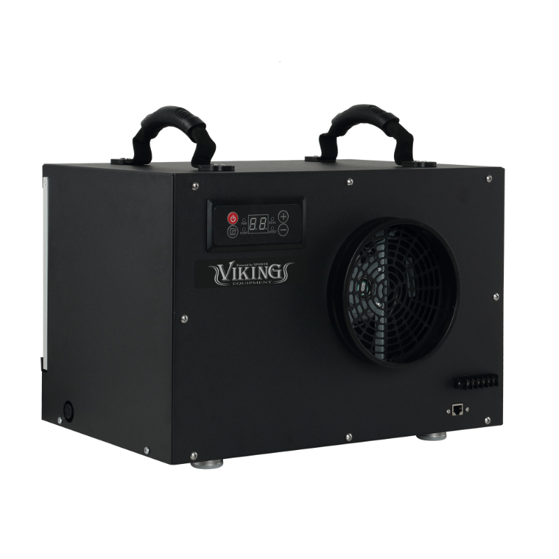 XPOWER Viking crawl space dehumidifier BD-65 - main image