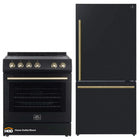 30" Appliance Package