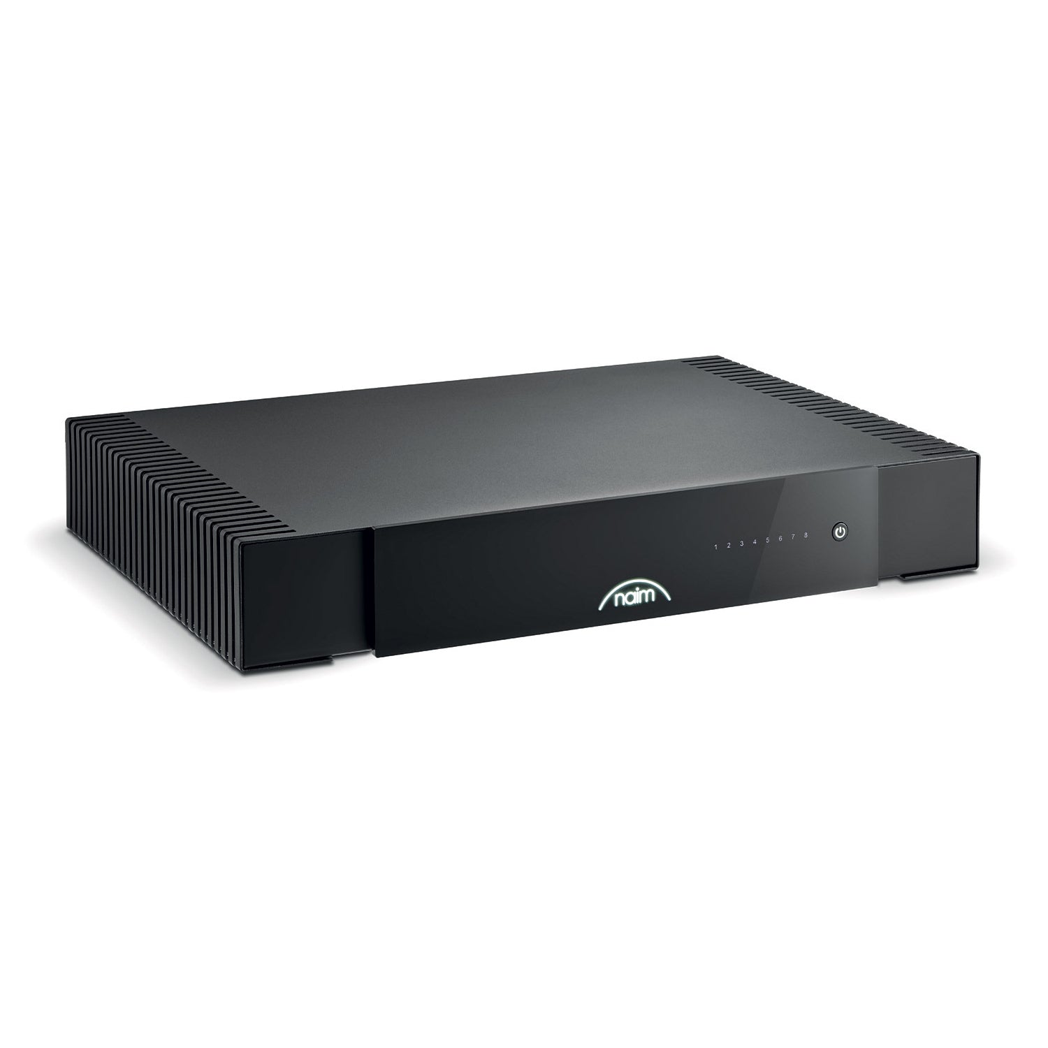 Naim CI-NAP 108 16-channel Power Amplifier, 8 zones, Rack-mountable, 260 Watt