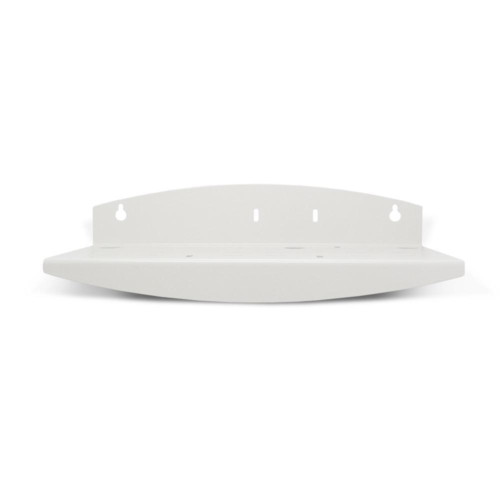 Crystal Quest C26 Triple Housing Bracket, Powder Coated Steel (CQE-PT-03028)