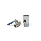 1/2" Water Filtration Part