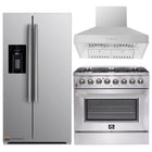 36" Appliance Package