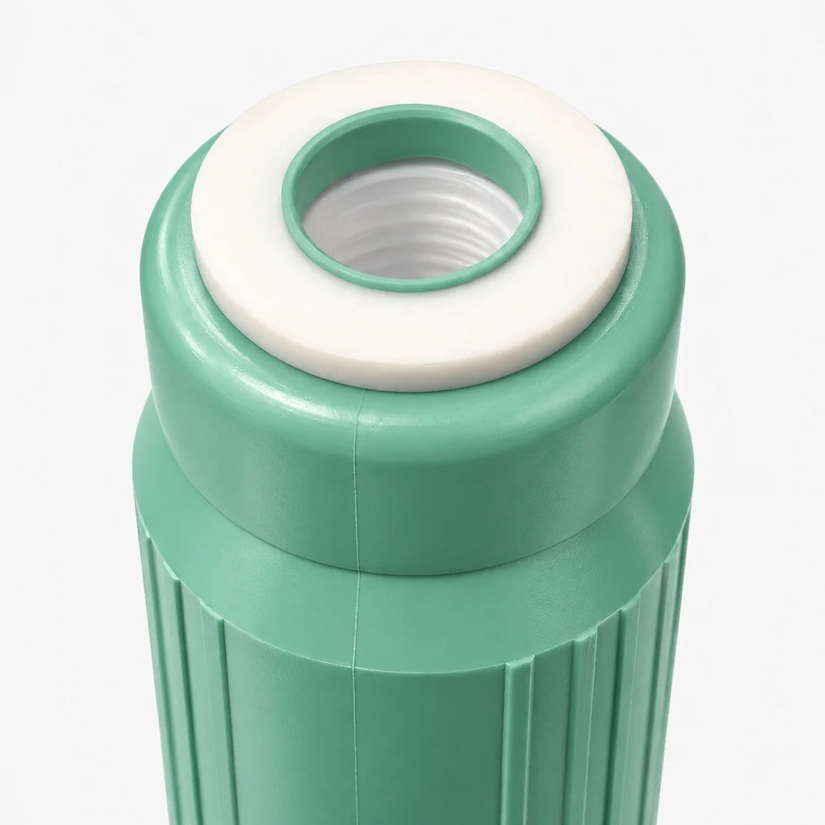 Crystal Quest Calcite & Coconut Shell GAC Replacement Filter Cartridge, 0.5 to 6 GPM