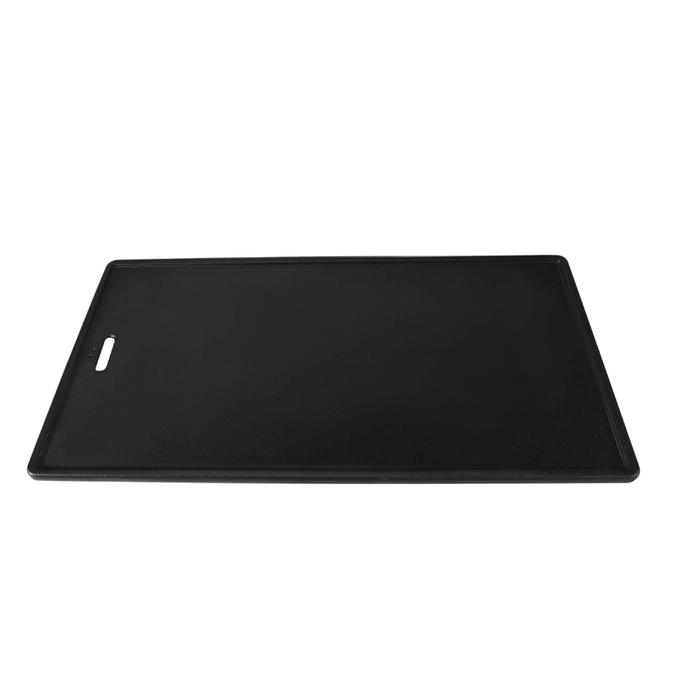 Cast Iron Griddle