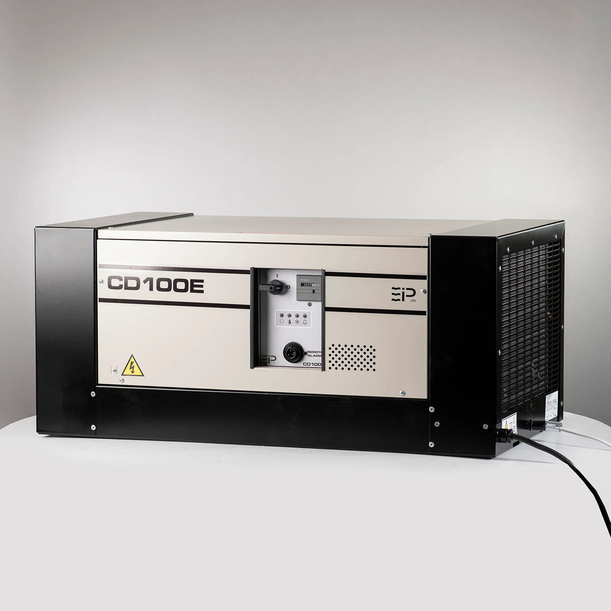 Ebac CD100 industrial dehumidifier 11324BR-US - main view