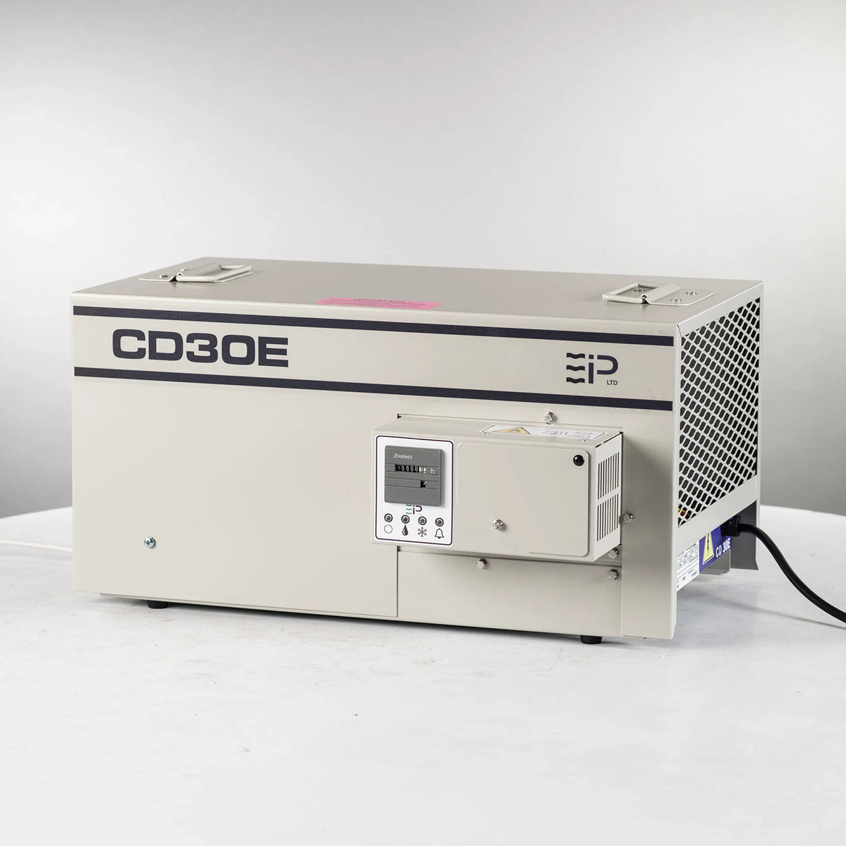 Ebac CD30-S industrial dehumidifier 11420GY-US - main view