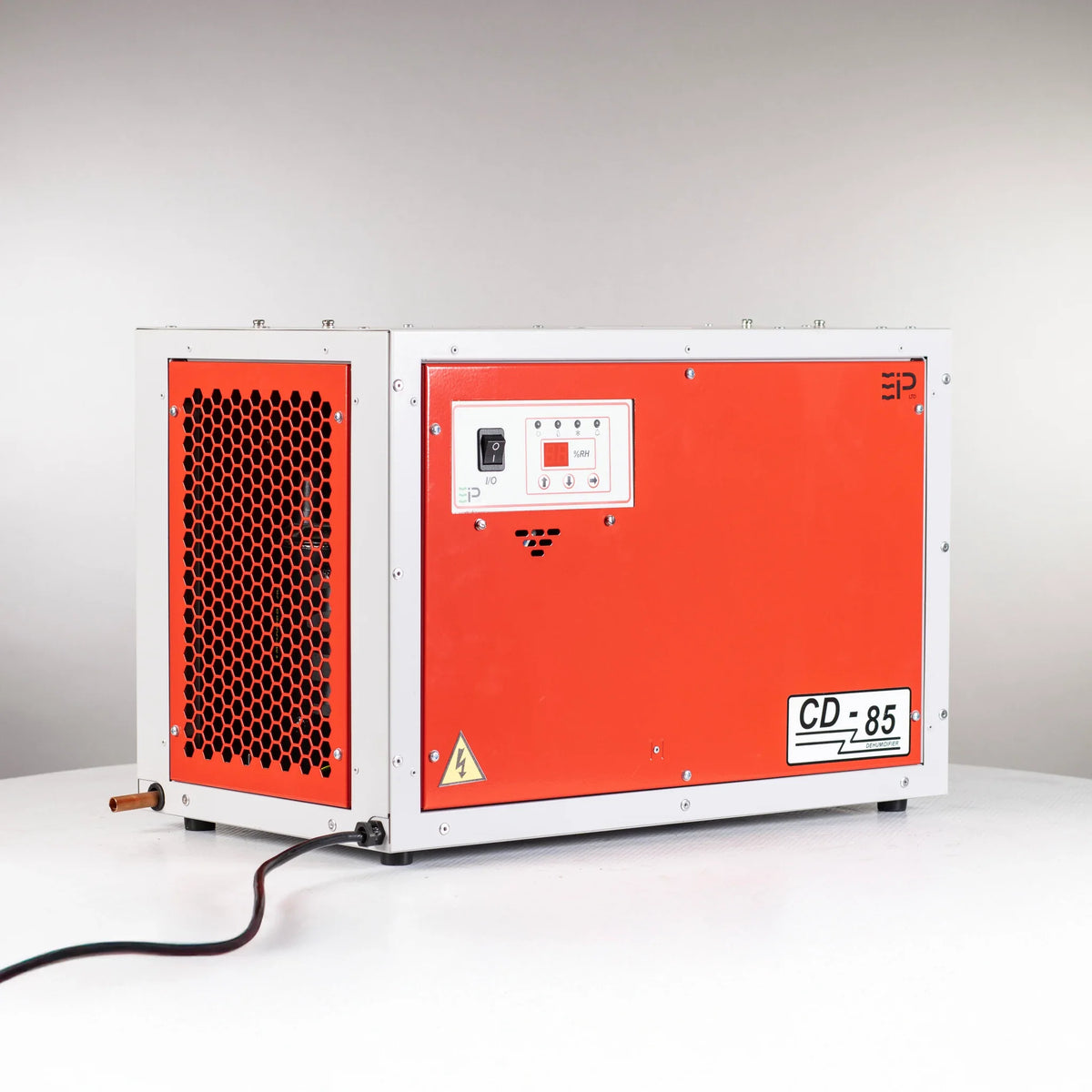 Ebac CD85 ducted commercial dehumidifier 11293GL-US - main view