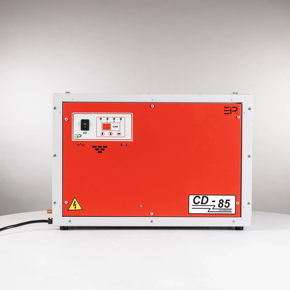 Ebac CD85 ducted commercial dehumidifier 11293GL-US - view 2