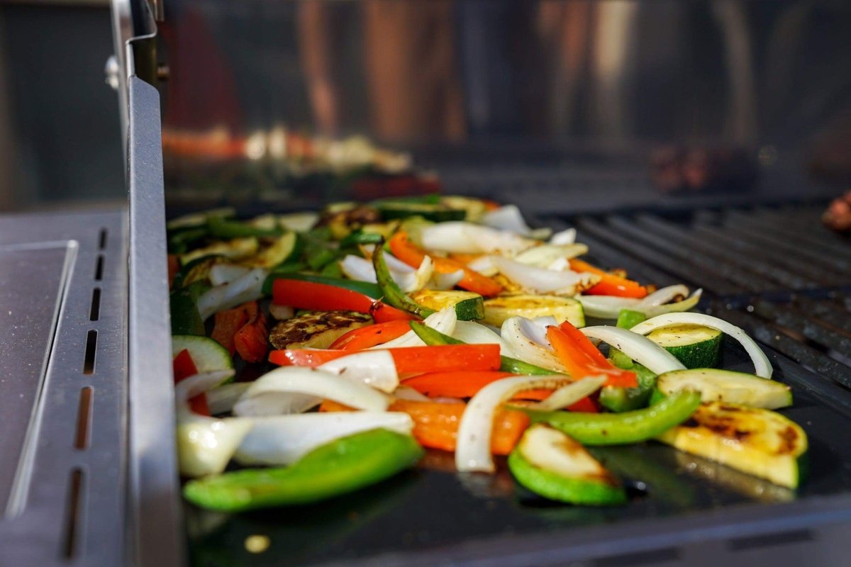 Cast Iron Griddle x 3 – Turn Your Grill into a Griddle