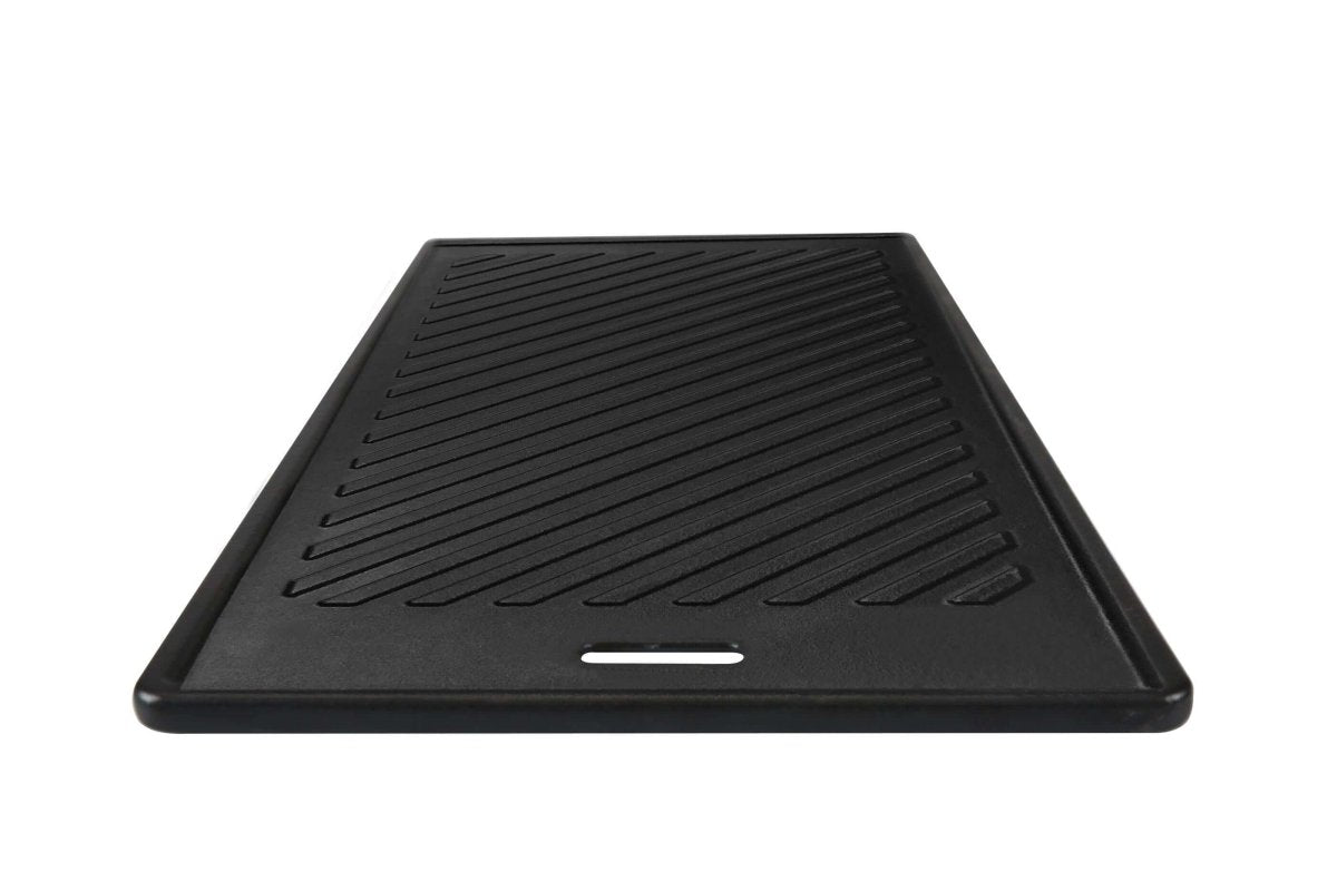 Cast Iron Griddle x 3 – Turn Your Grill into a Griddle