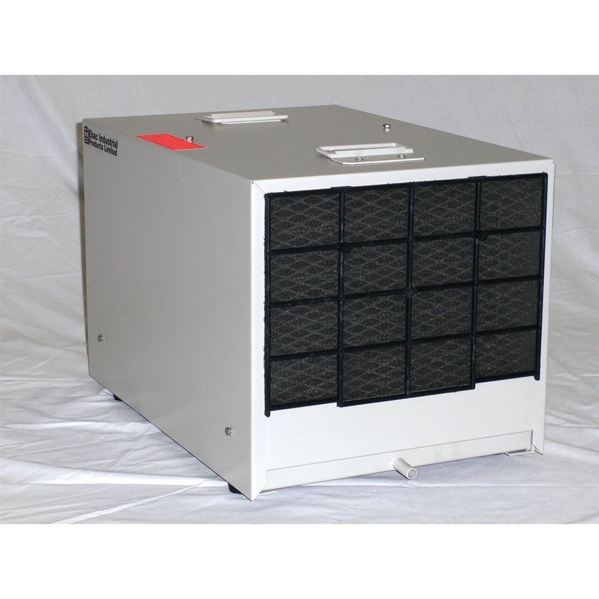 Ebac CS60 Whole-House Ducted Dehumidifier 11264CS-US - Alternate View 1