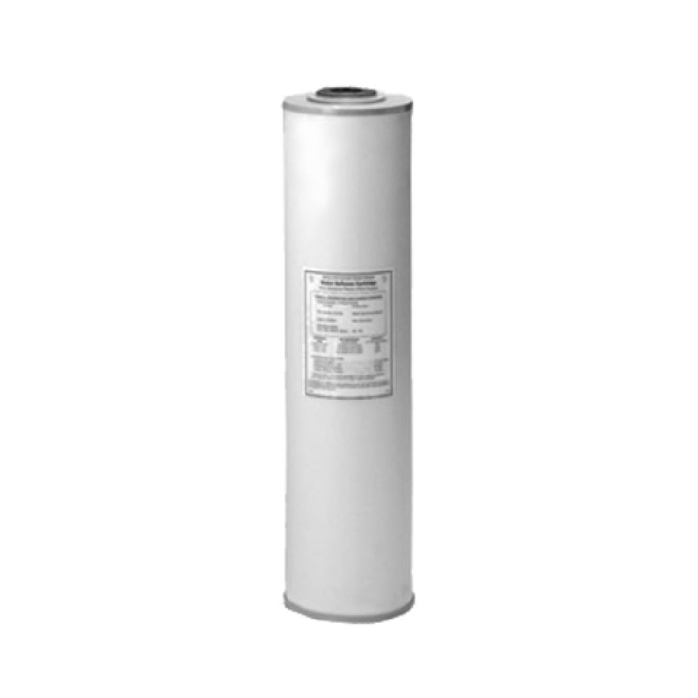 Everpure EV910541 SO-10 Water Softening with 10 Inch Cartridge