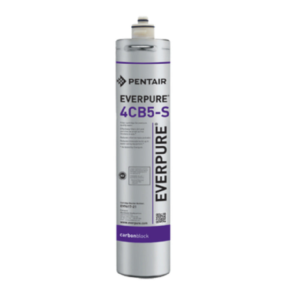 Everpure EV961726 4CB5-S Water Filter Cartridge