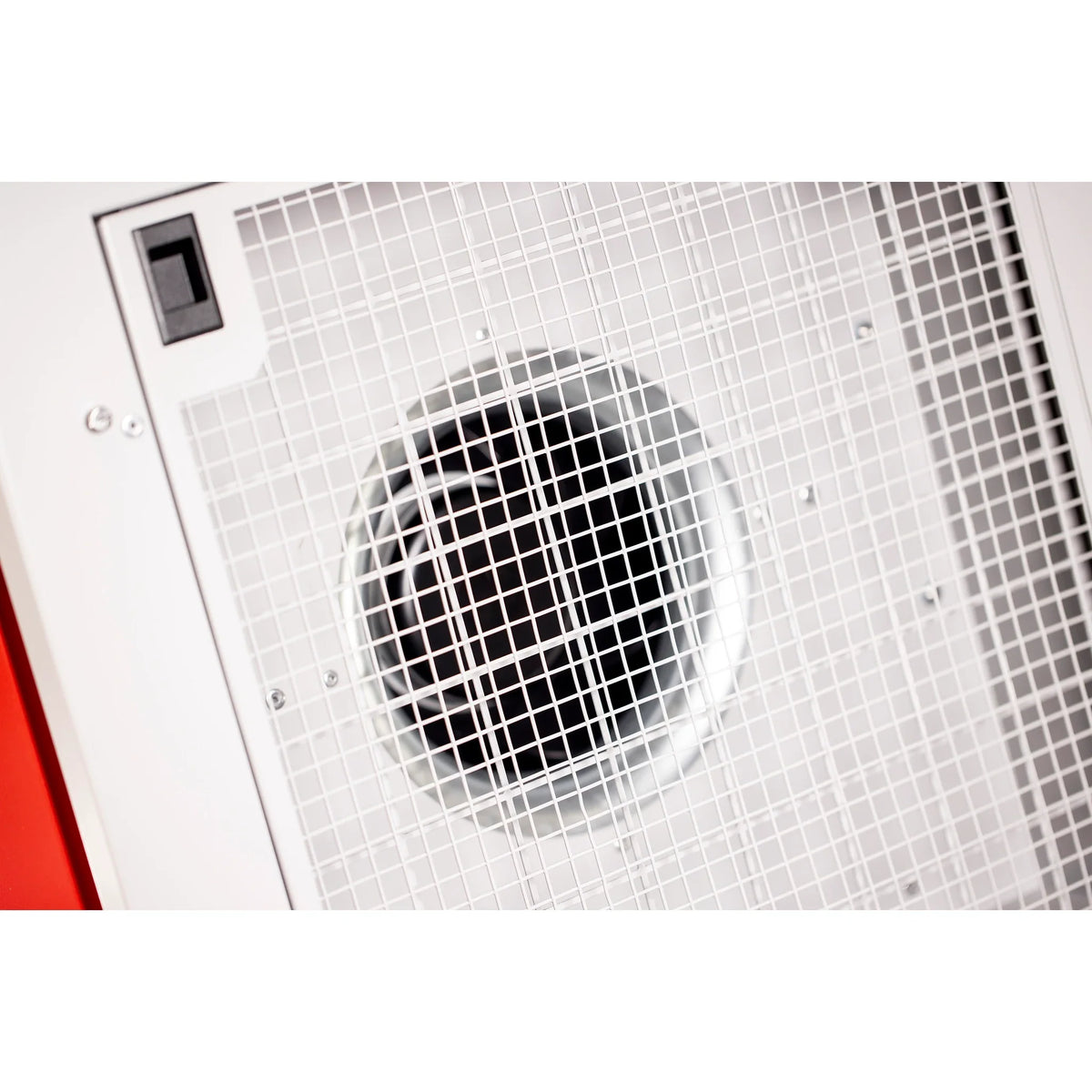 Ebac DD1200 Industrial Desiccant Dehumidifier 10541GR-US - Alternate View 2