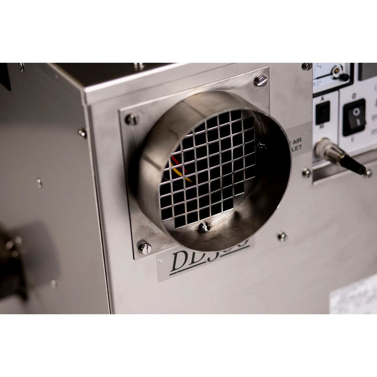 Ebac DD300 Desiccant Dehumidifier 10501SU-US - Alternate View 2