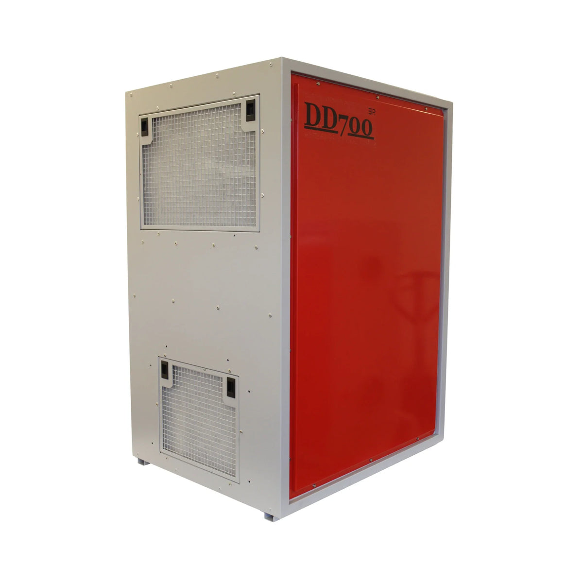 Ebac DD700 Industrial Desiccant Dehumidifier 10550GR-US - Alternate View 1