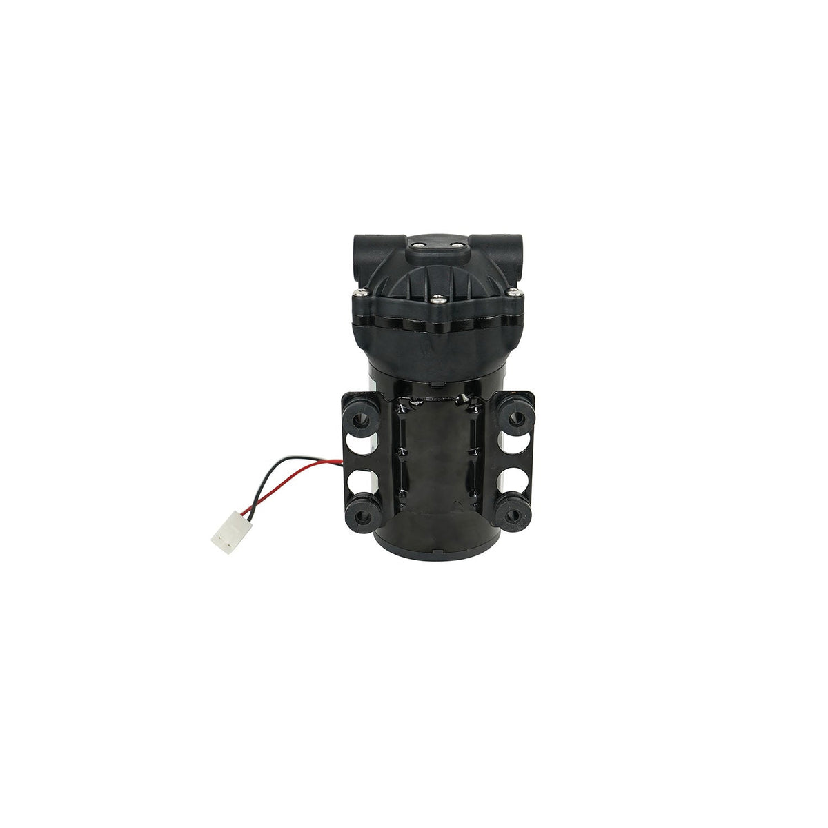 Crystal Quest Diaphragm Booster Pump for RO Systems, Diaphragm Pump 100, 200, 400 or 600