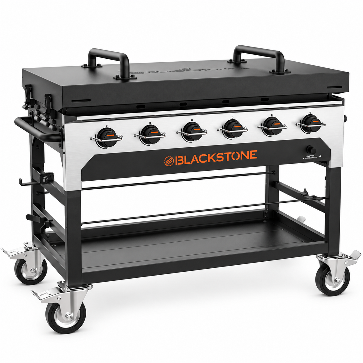 Blackstone 48" Catering Griddle