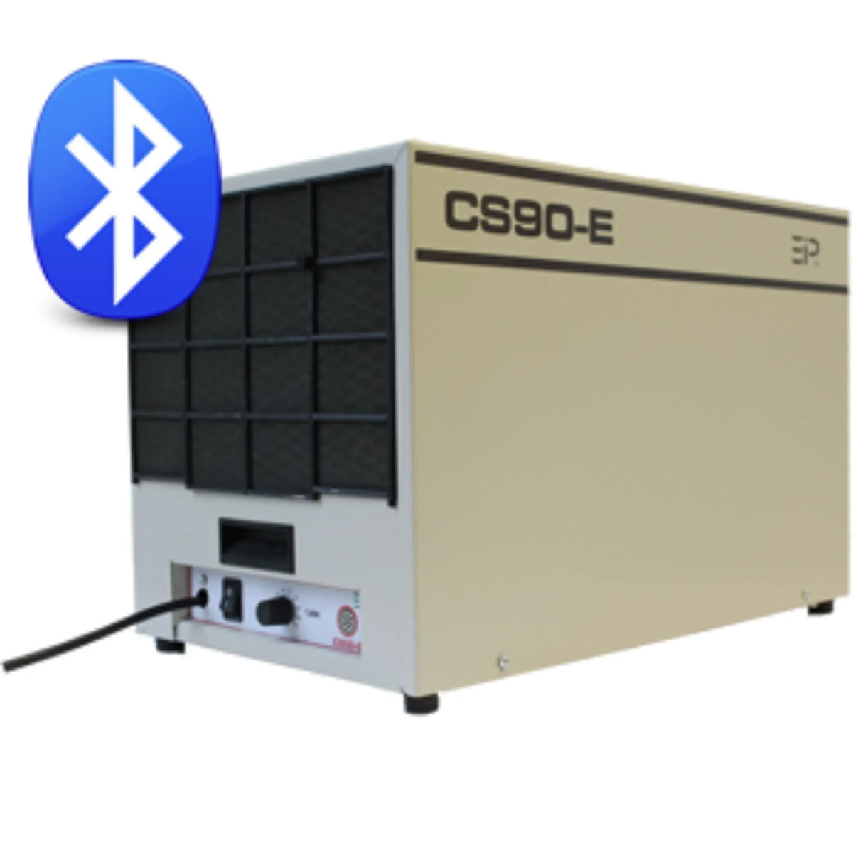 Ebac CS90E Commercial Dehumidifier 10590GE-US - Main View