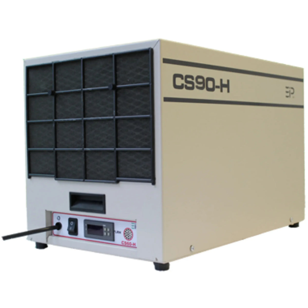 Ebac CS90H Commercial Dehumidifier 10590GH-US - Main View