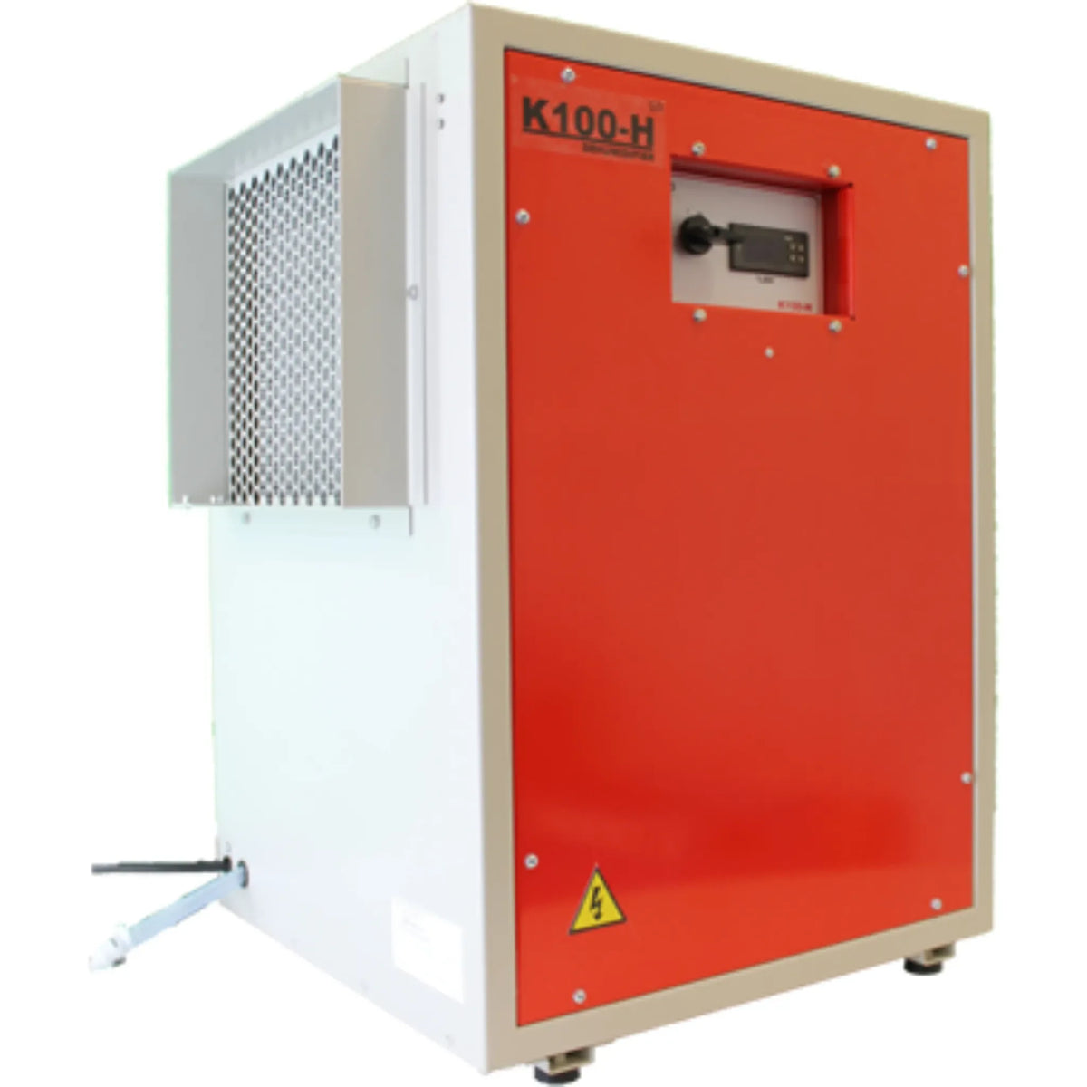 Ebac K100H Industrial Dehumidifier K100H - front view
