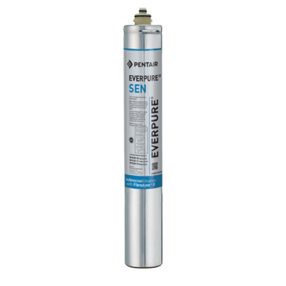 Everpure EV969267 7FC Water Filter Cartridge Fibredyne® II Submicron Carbon Block Cartridges