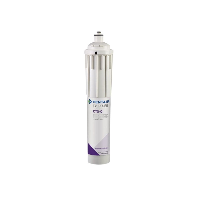 Everpure CTO-Q FX Replacement Cartridge CTO-Q Cartridges