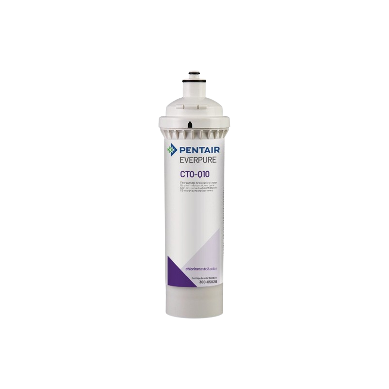 Everpure CTO-Q10 FX Replacement Cartridge
