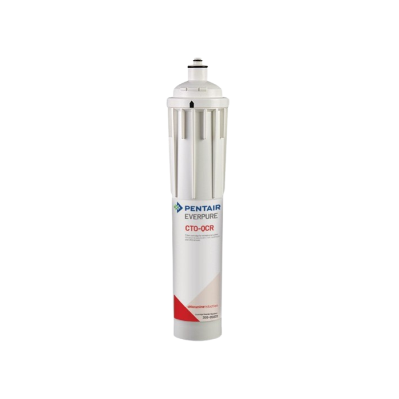 Everpure CTO-QCR Replacement Cartridge
