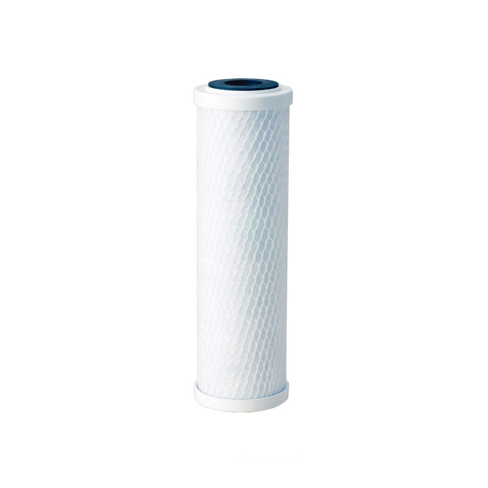 Everpure EV910853 CG53-10 Water Filter with 10 Inches Submicron Carbon Block Cartridge