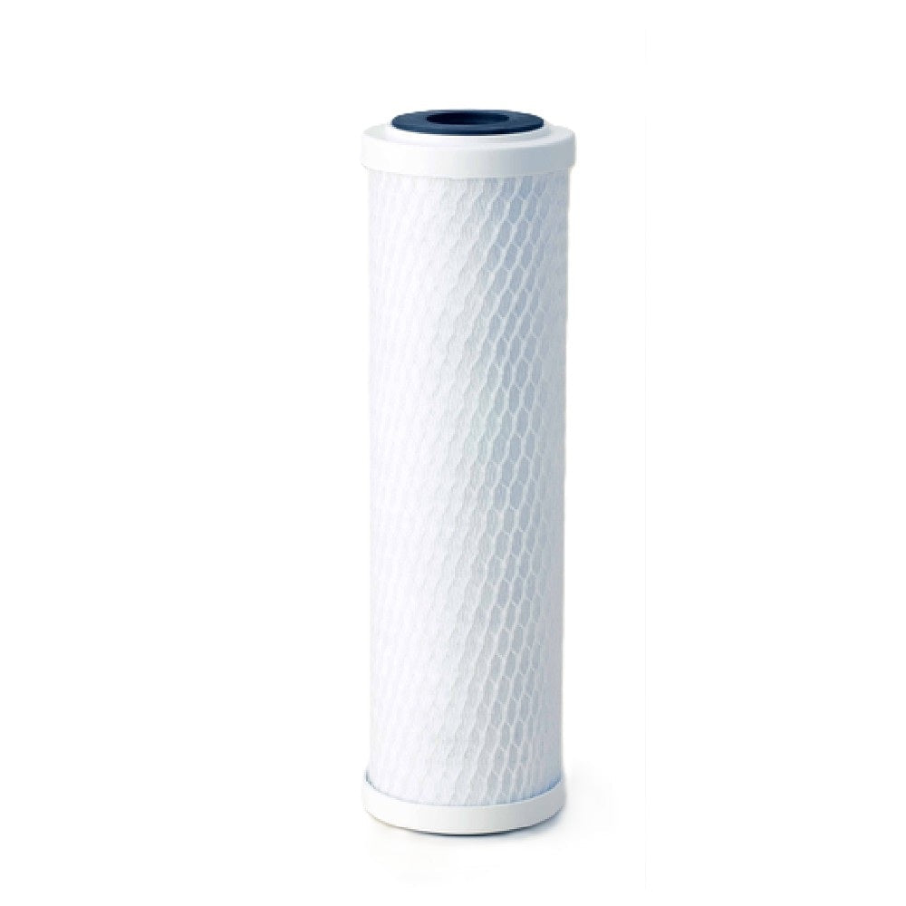 Everpure EV910853 CG53-10 Water Filter with 10 Inches Submicron Carbon Block Cartridge